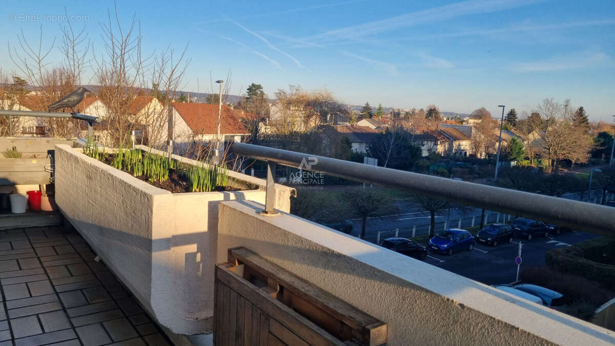 Appartement à ERMONT