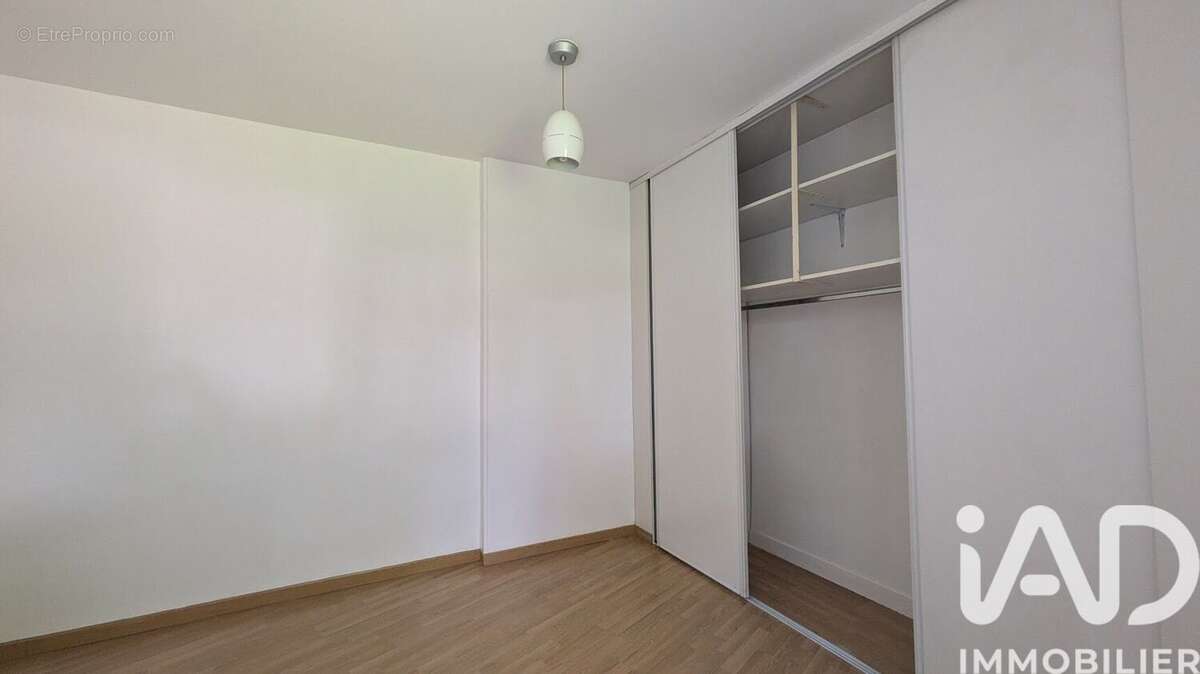Photo 9 - Appartement à RENNES