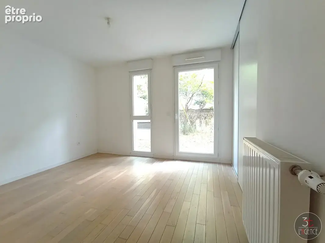 Appartement 4 pièces 83 m² à vendre à Bagnolet (93170) - photo 7
