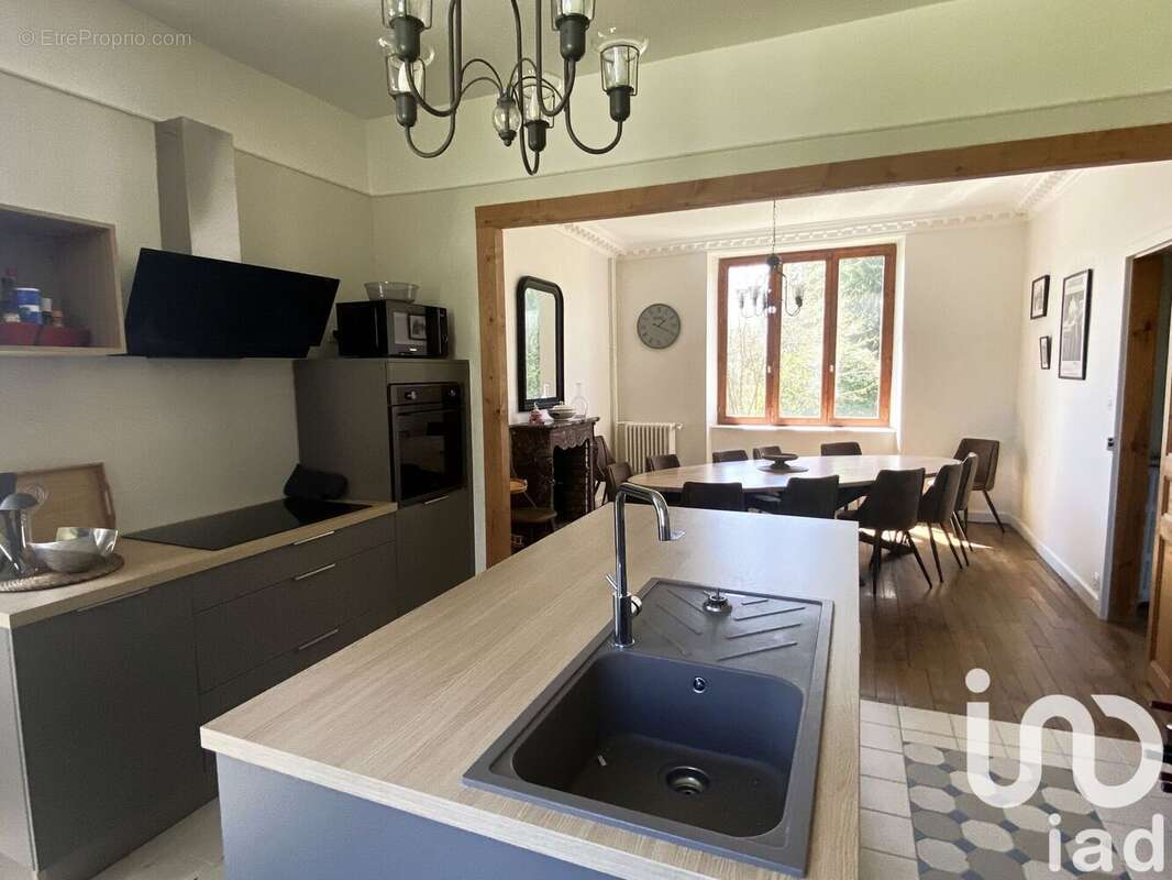 Photo 7 - Maison à MAUSSAC