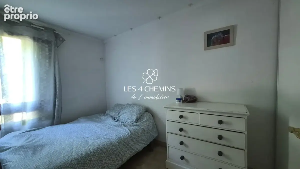 Appartement Aix En Provence 2 pièce(s) 44.26 m2 - photo 6