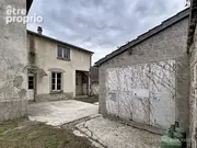 Maison à COULOISY