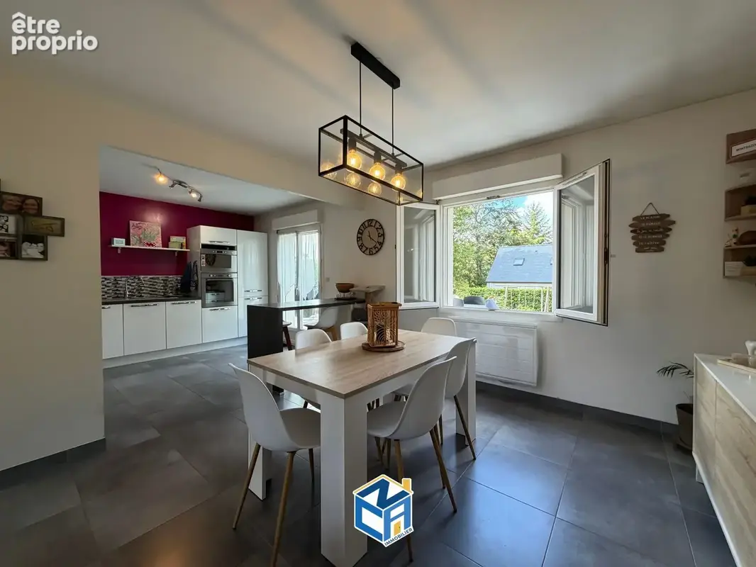 Maison 90 m² à Montbazon  - photo 5