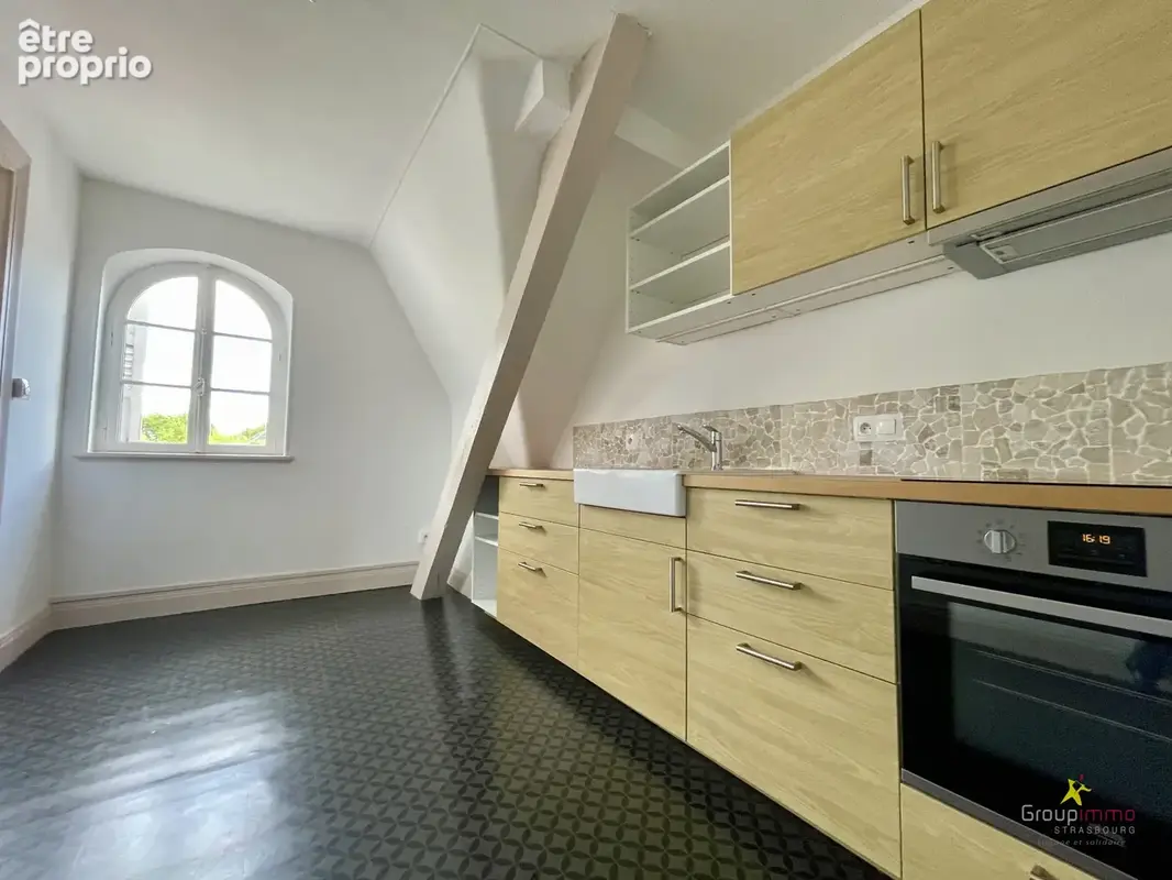 Appartement 3 pièces 63 m² à vendre à Strasbourg (67000) - photo 6
