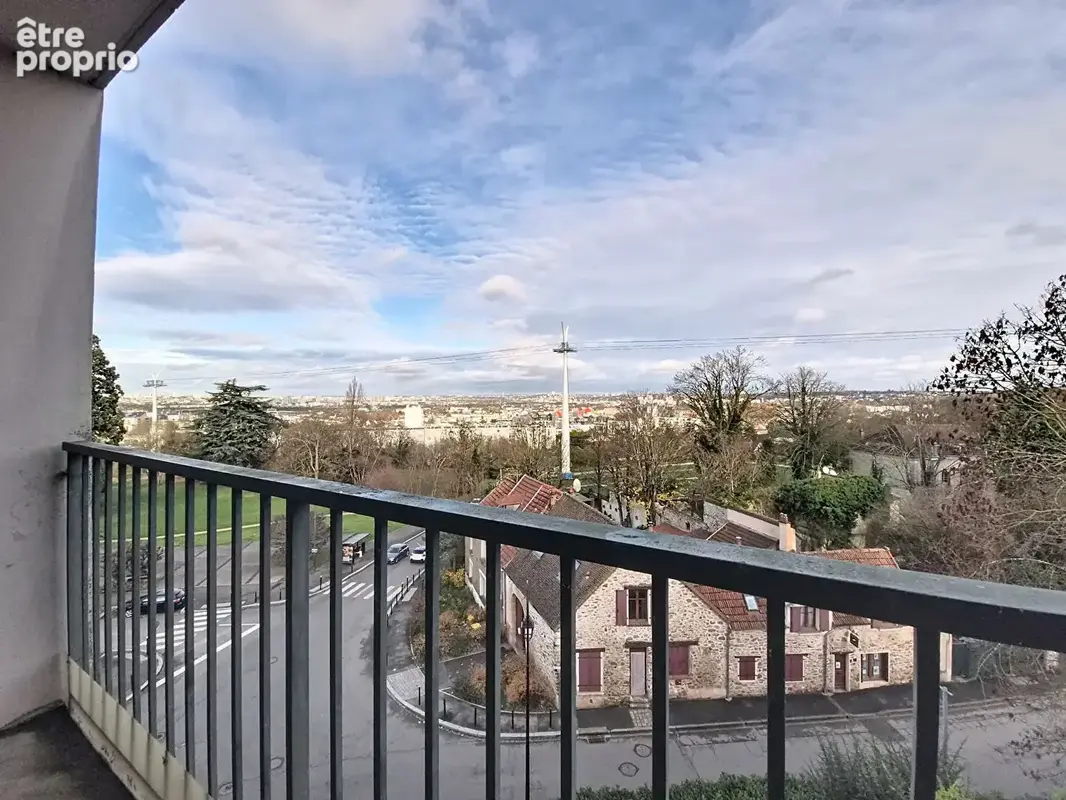 Appartement Limeil Brevannes 4 pièce(s) 68 m2 - photo 5