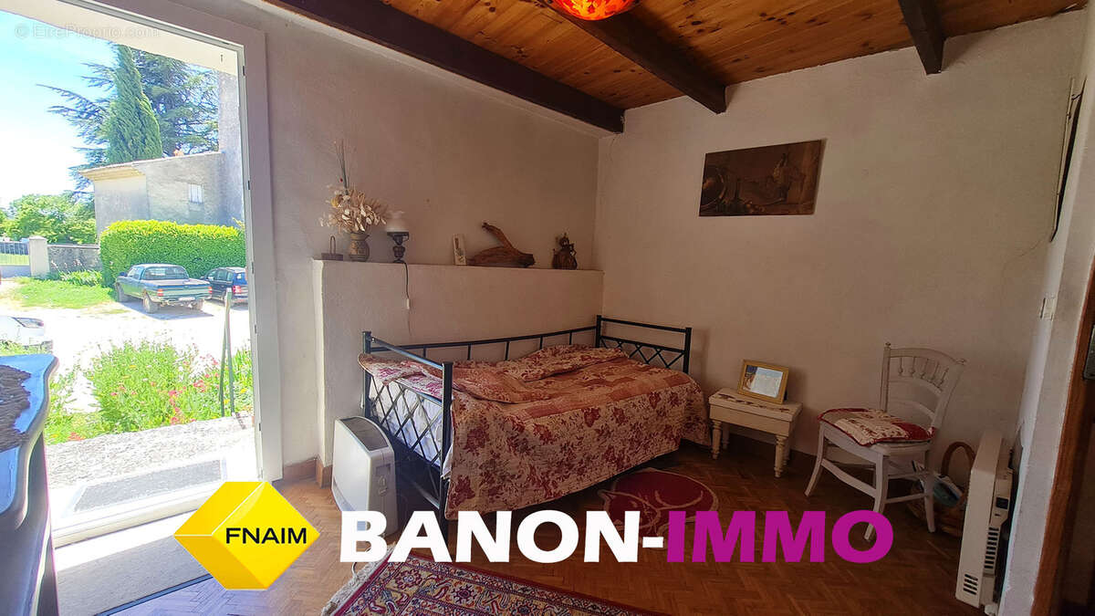 Maison de village sur 2 niveaux - photo 3