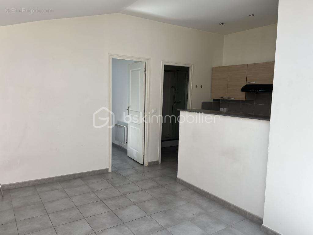 Appartement à VOVES