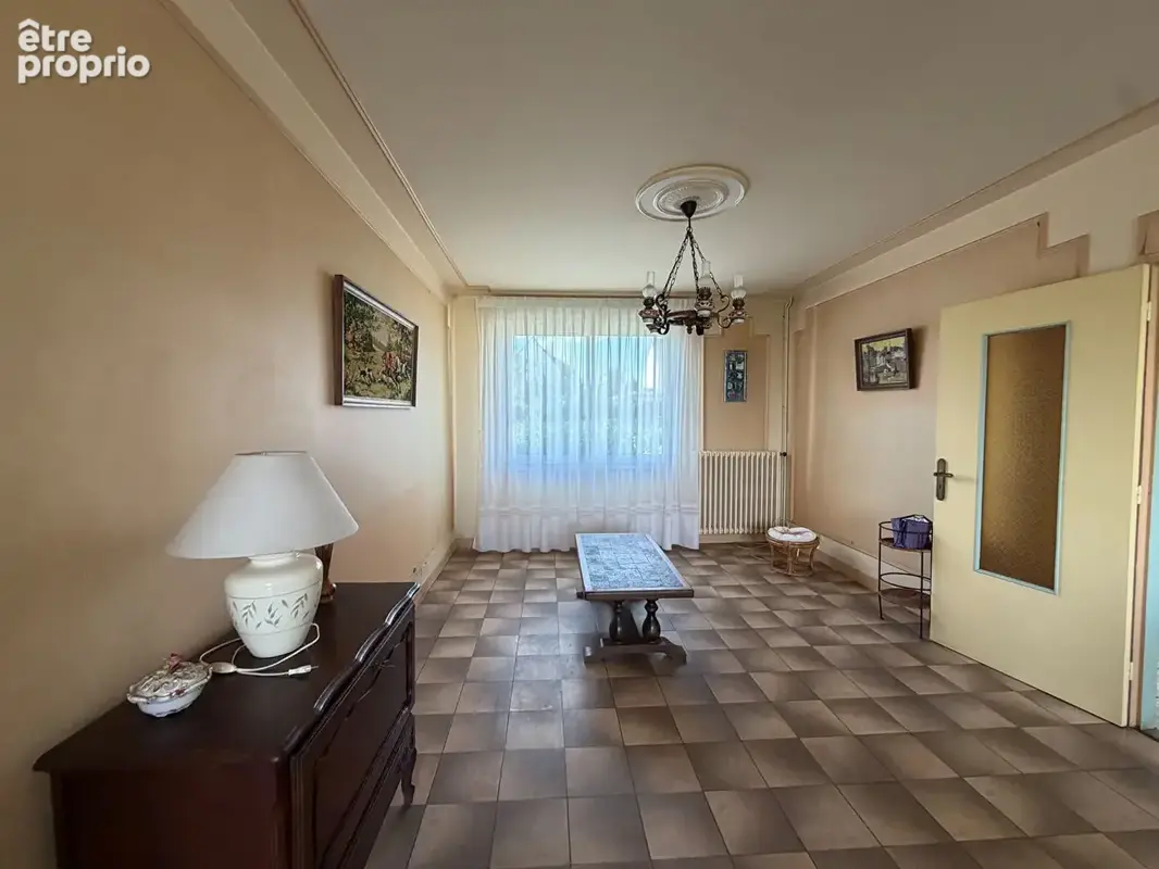 Maison 104m² à saint-martin-des-champs - photo 8