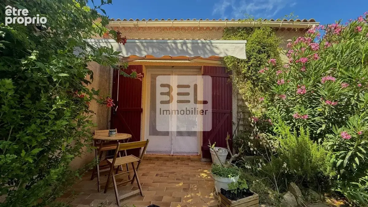 Maison plain pied avec appartement indépendant à Bagnols-sur-Cèze - photo 20