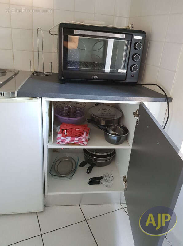 Appartement à SEGRE