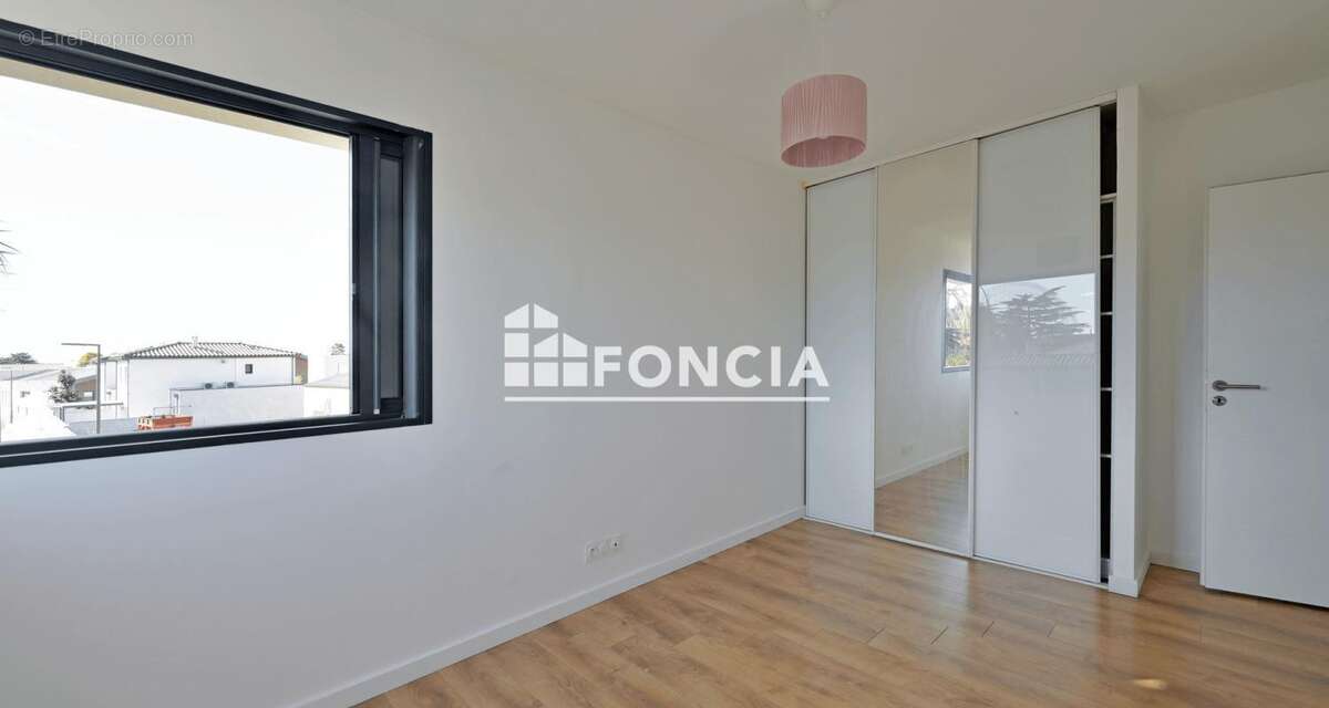 Maison à CANDILLARGUES