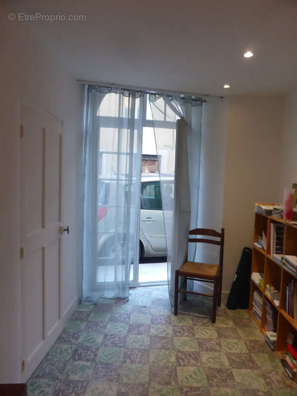 Maison à SAINT-HIPPOLYTE-DU-FORT