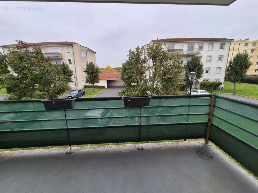 Appartement à VICHY