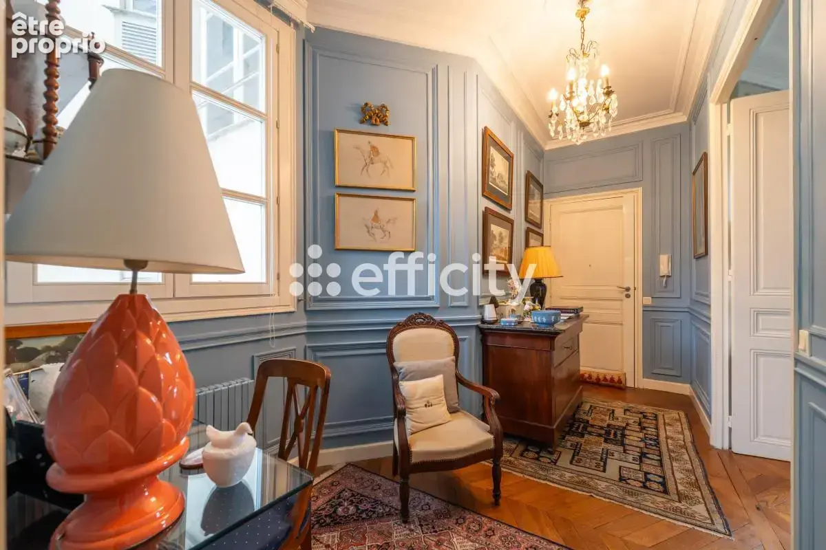 Appartement - photo 4