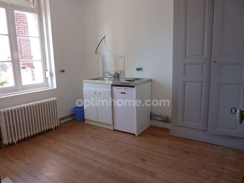 Appartement à AMIENS