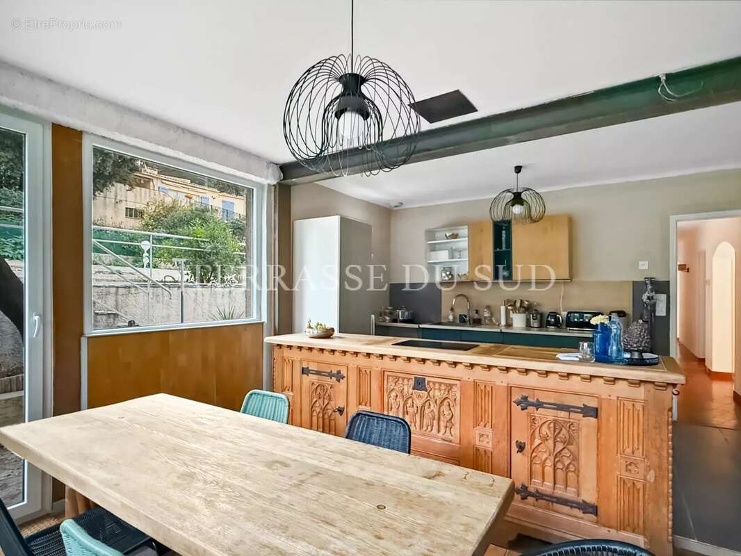 Maison à BOUC-BEL-AIR