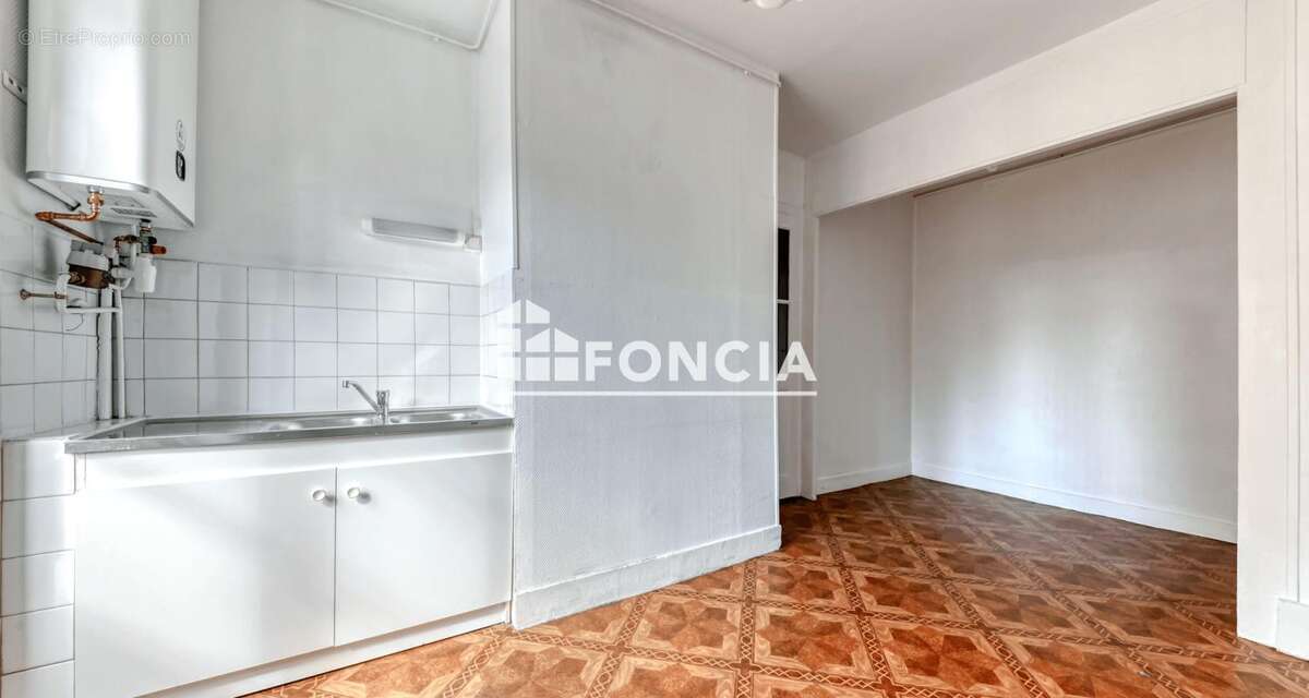 Appartement à LYON-2E