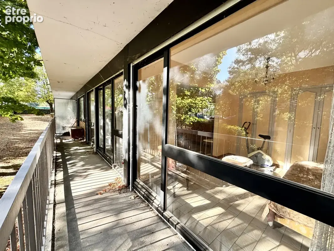 Appartement à CENON