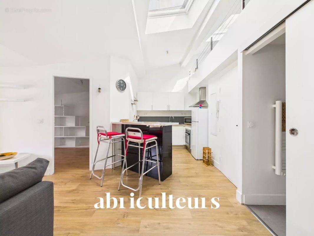 Appartement à LAMBESC