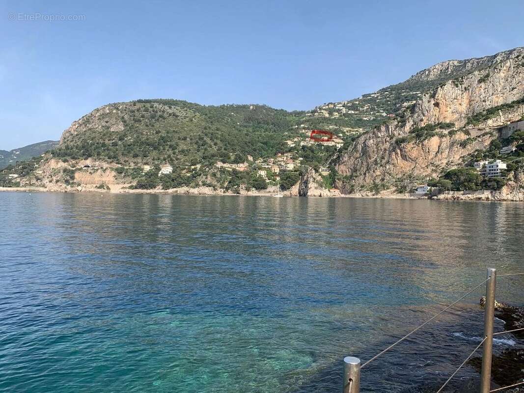Terrain à EZE