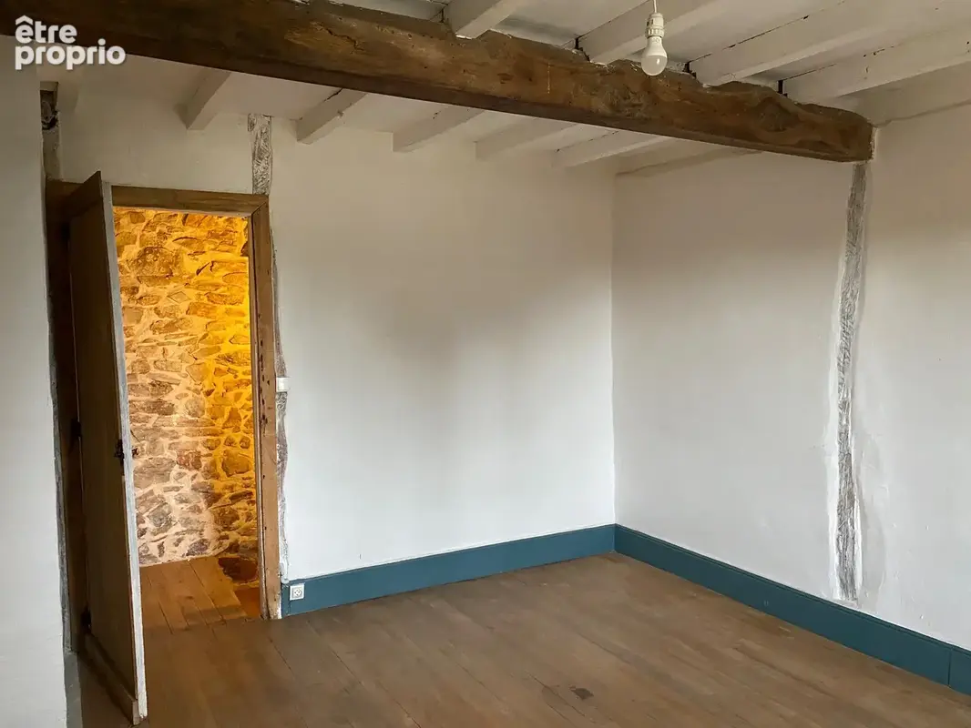 Proche Martres Tolosane, Maison T4 - photo 6