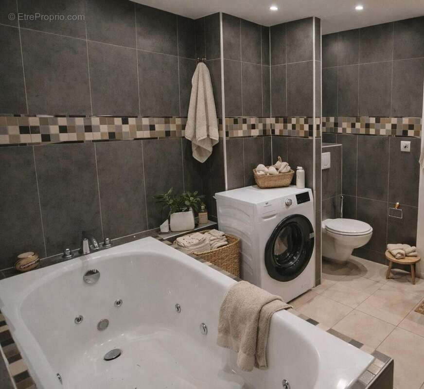 Photo 4 - Appartement à PARIS-11E