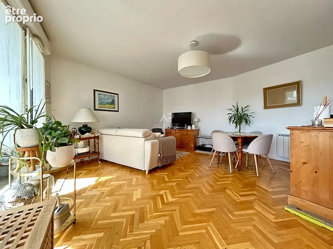 Appartement Poissy 4 pièce(s) 90m2 - photo 11