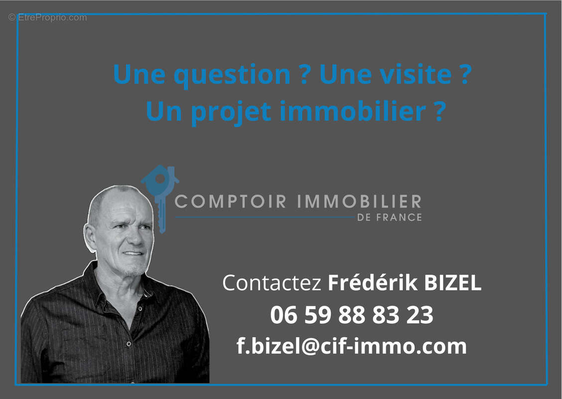 Maison familiale T7 sur la commune de  Montferrat - photo 6