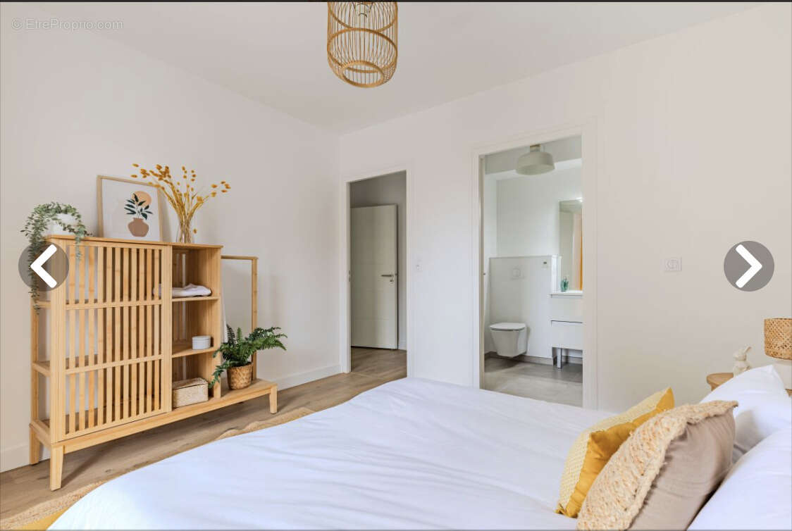 Appartement à BISCARROSSE