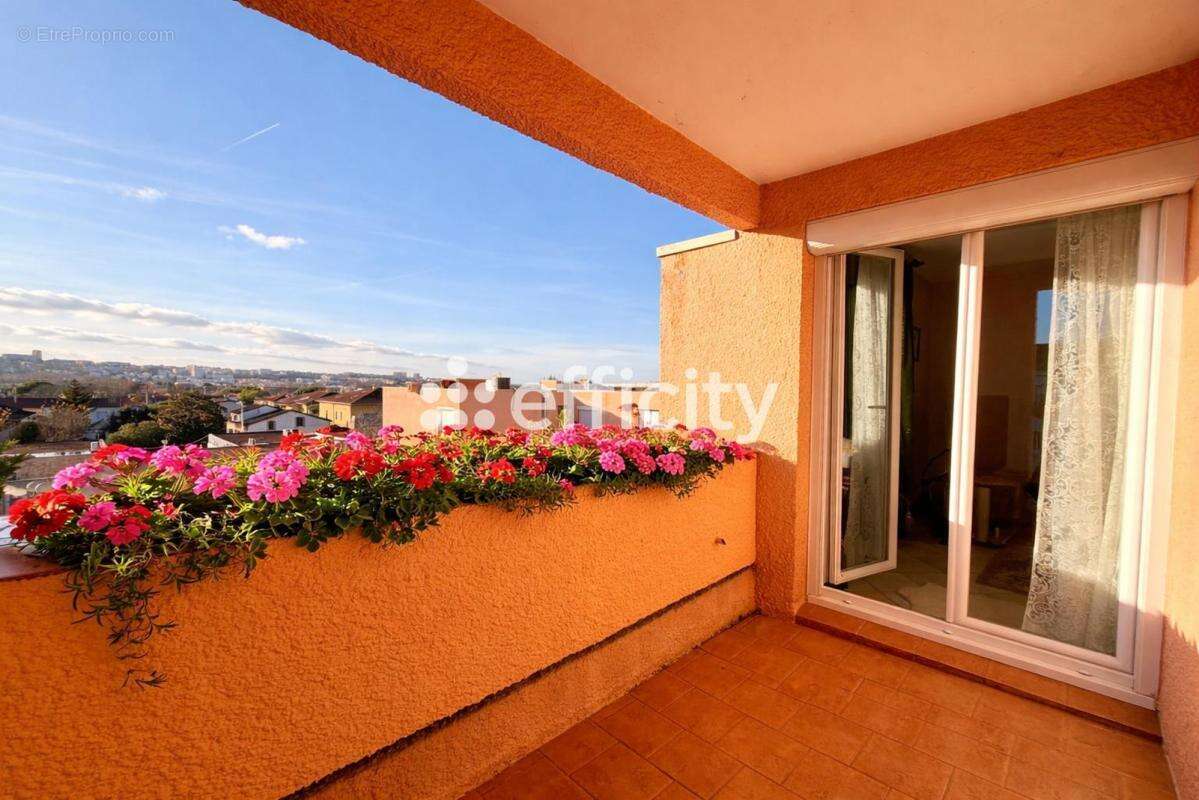 Appartement à BALMA