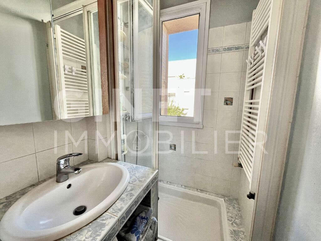 Appartement à LYON-8E