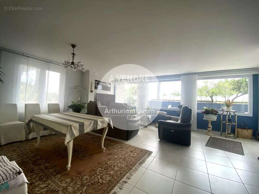 Maison à SAINT-BREVIN-LES-PINS