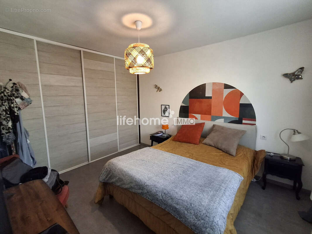 Maison à FRONTIGNAN