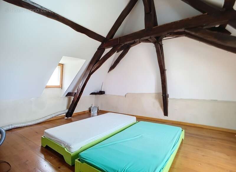 Maison à SAINT-MARTIN-DES-BOIS