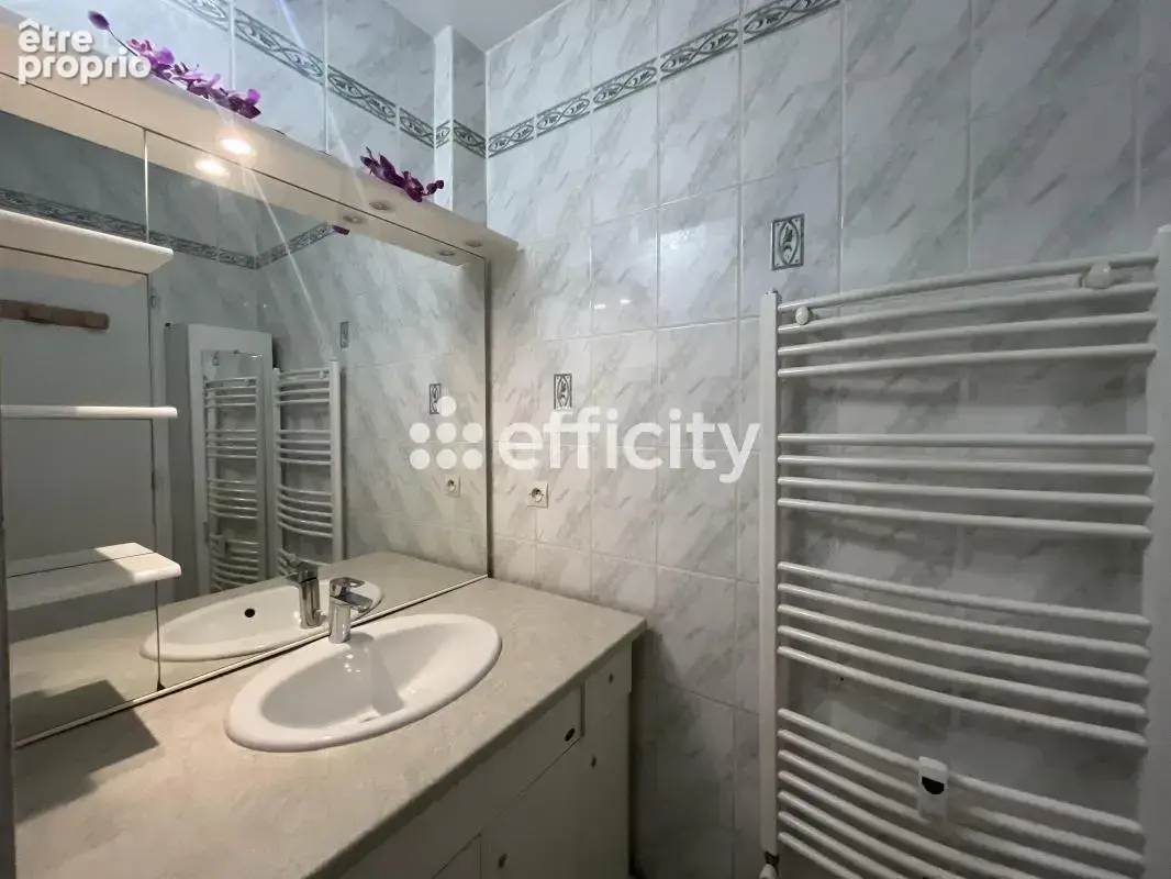 Appartement - photo 9