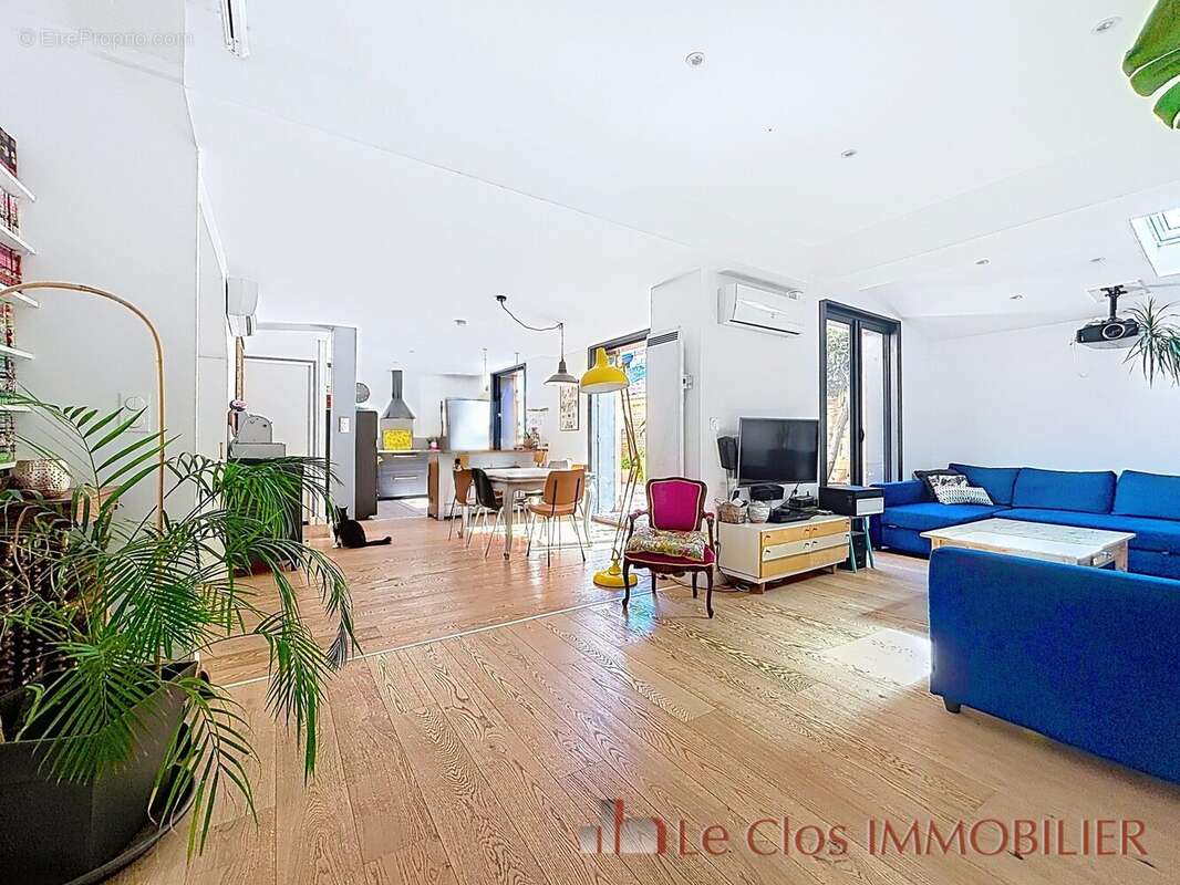 Maison à TOULOUSE