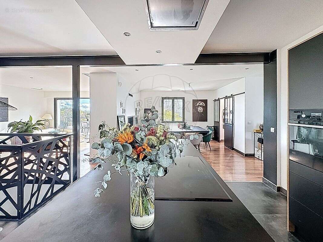 Maison à BOISSET-ET-GAUJAC