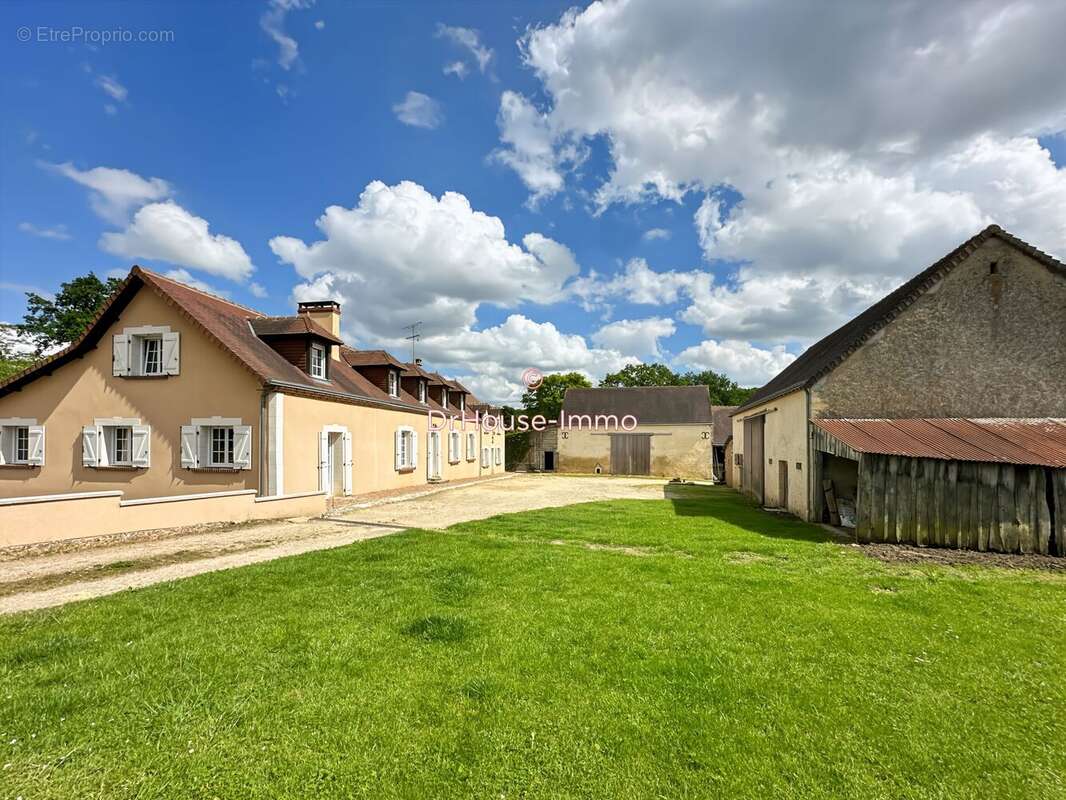 Maison 182 m² à Ige  - photo 28