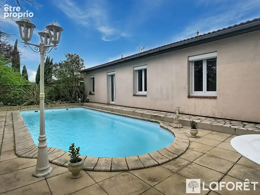 Maison L'UNION 5 pièces de 108.98 m² - photo 17