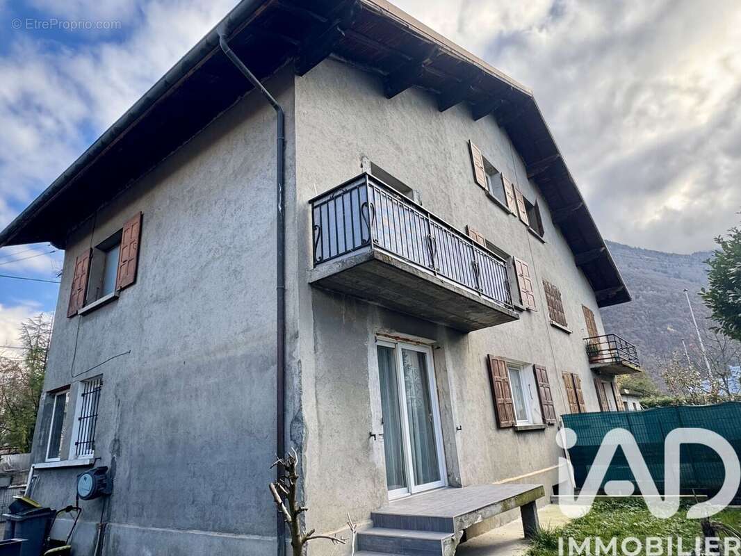 Photo 6 - Maison à ALBERTVILLE