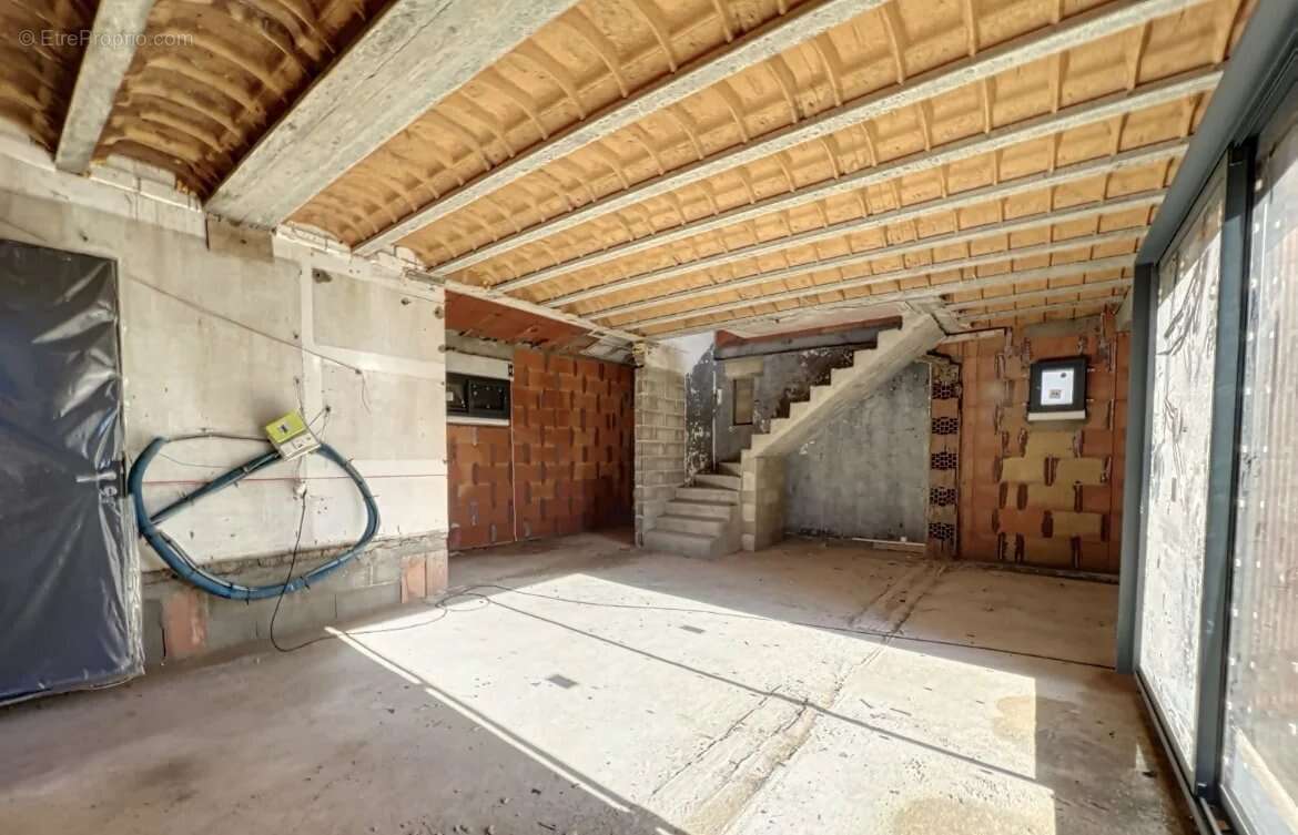 Maison à LE CRES