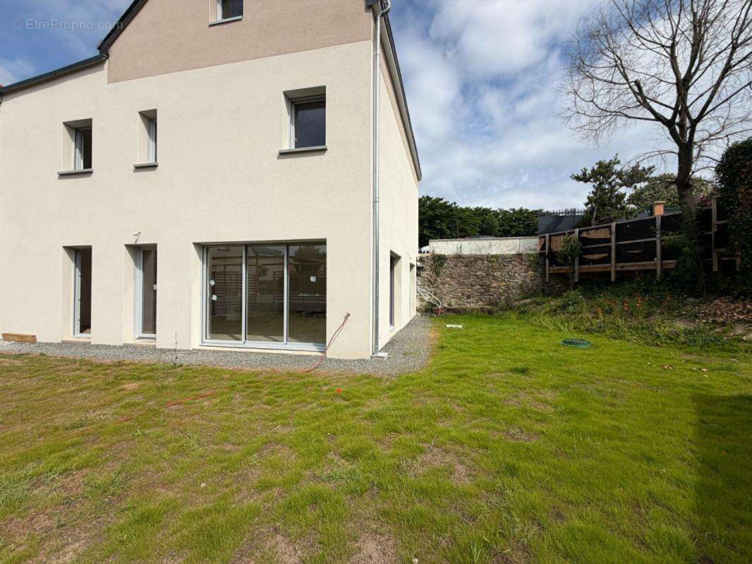 Maison de 130 m2 avec jardin à aménager selon vos envies - photo 3