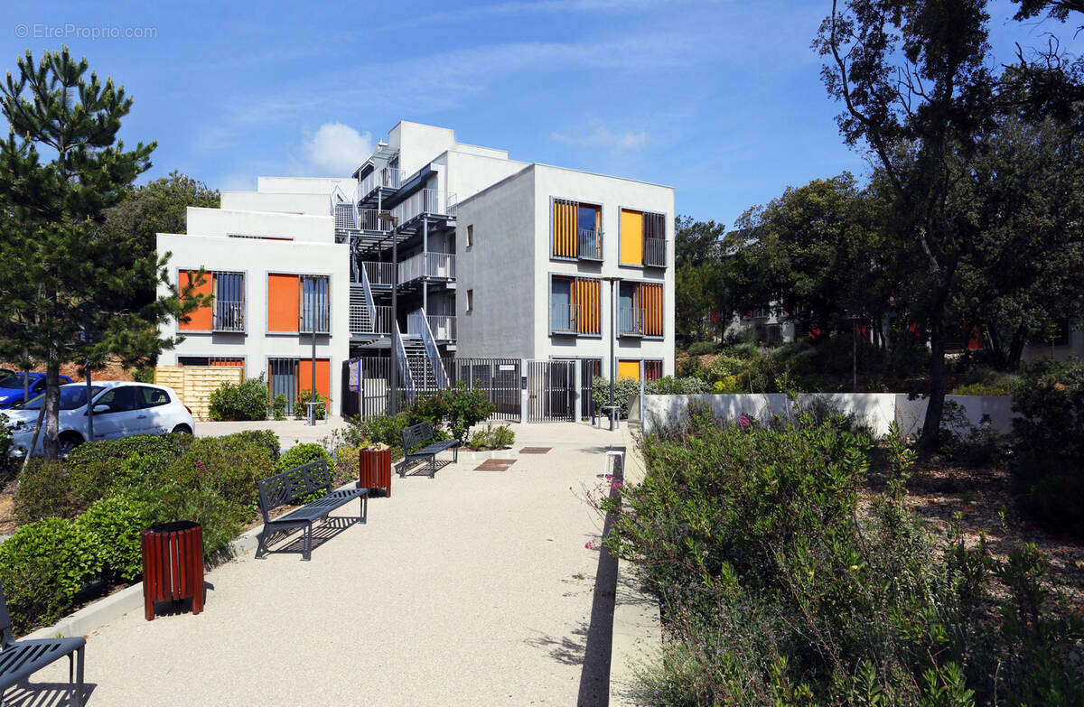 Appartement à BIOT