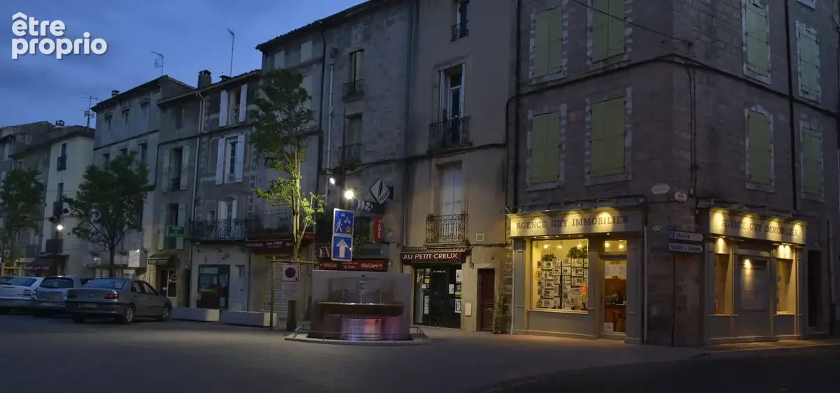 Centre ville pézenas - photo 7