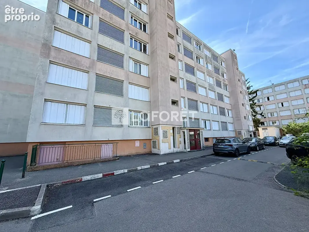 Appartement à vendre Décines Charpieu 4 pièce(s) 74 m2 - photo 15