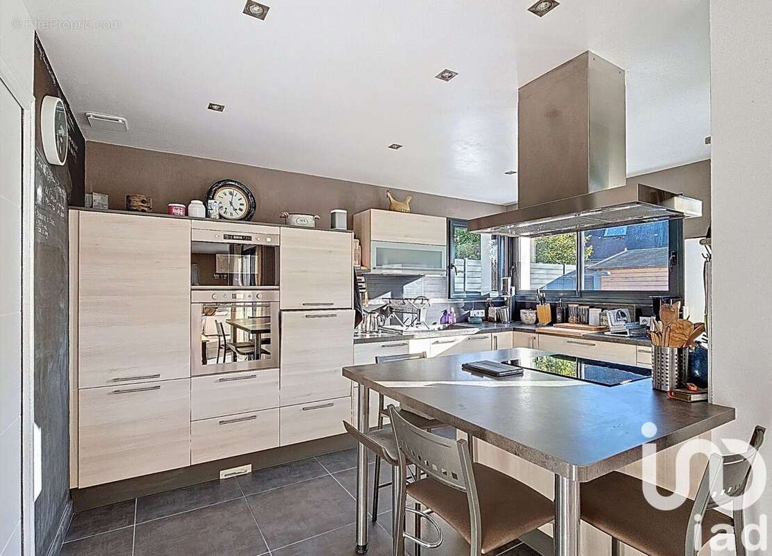 Photo 6 - Maison à NOYAL-PONTIVY