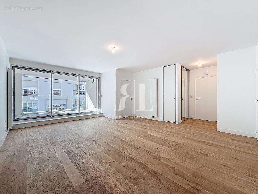 Appartement à LORIENT