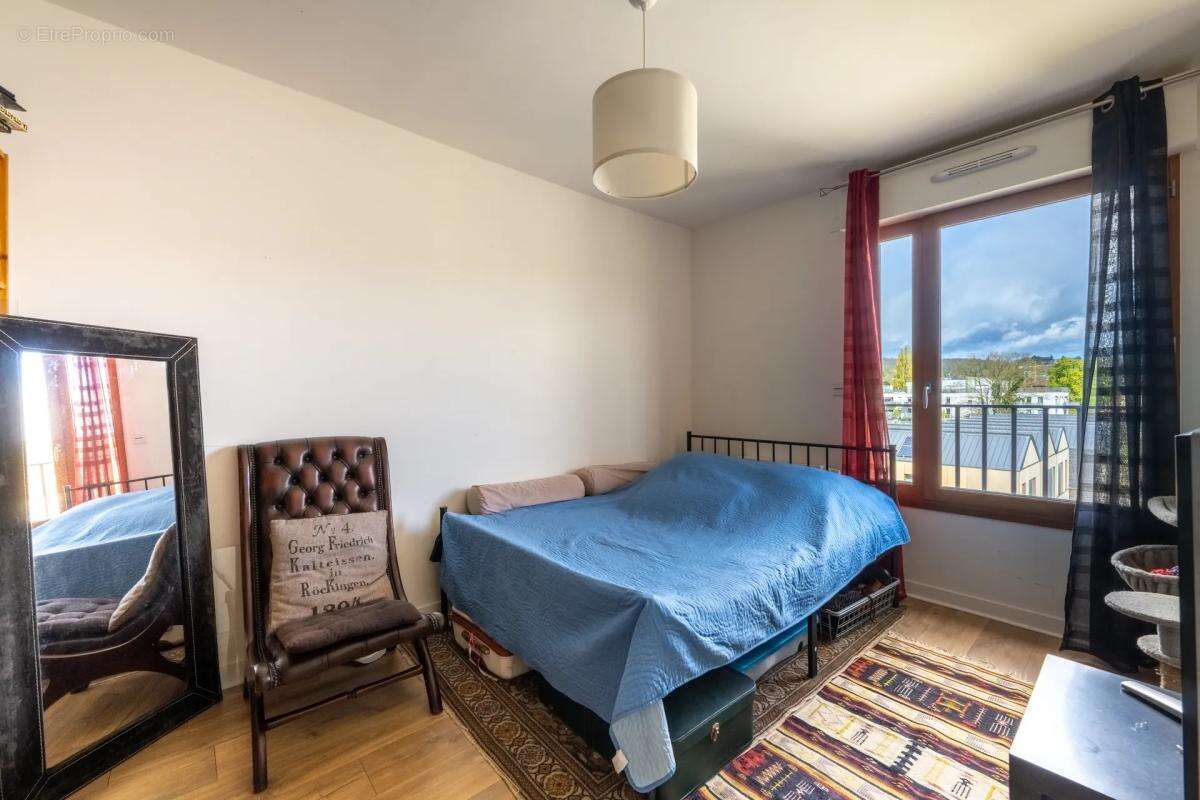 Appartement à BESSANCOURT