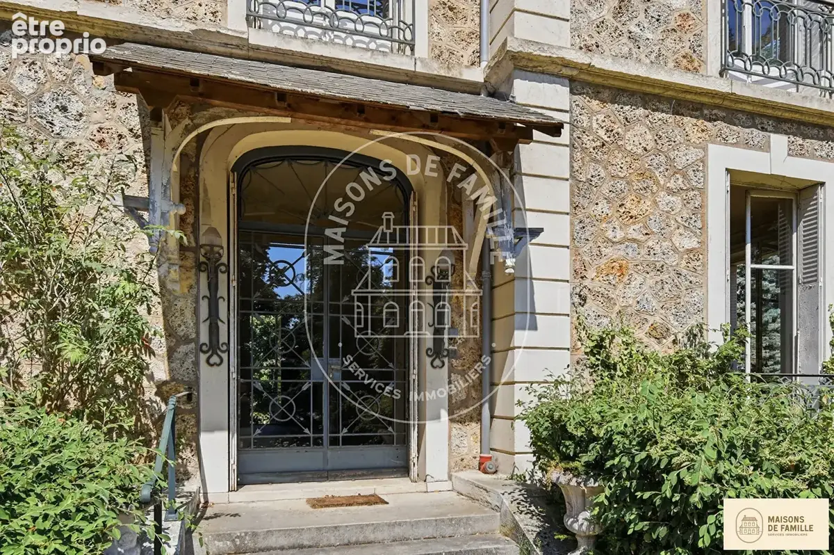 Joséphine - Maison à vendre à Rueil Malmaison - photo 9