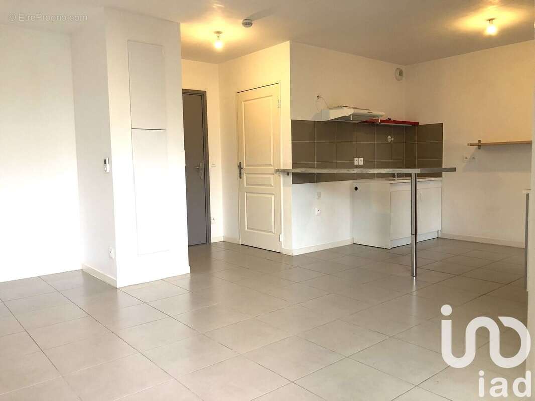 Photo 2 - Appartement à LA TESTE-DE-BUCH